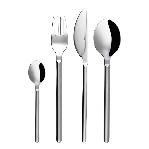 Set de couverts 24 pcs – New Horizont