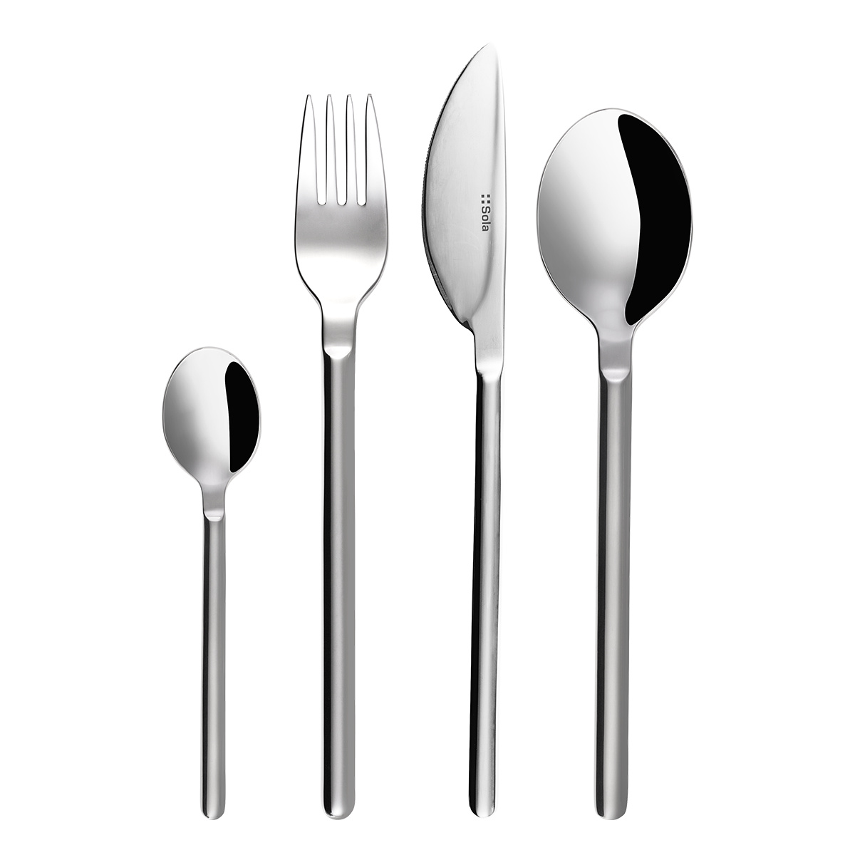 Set de couverts 24 pcs – New Horizont