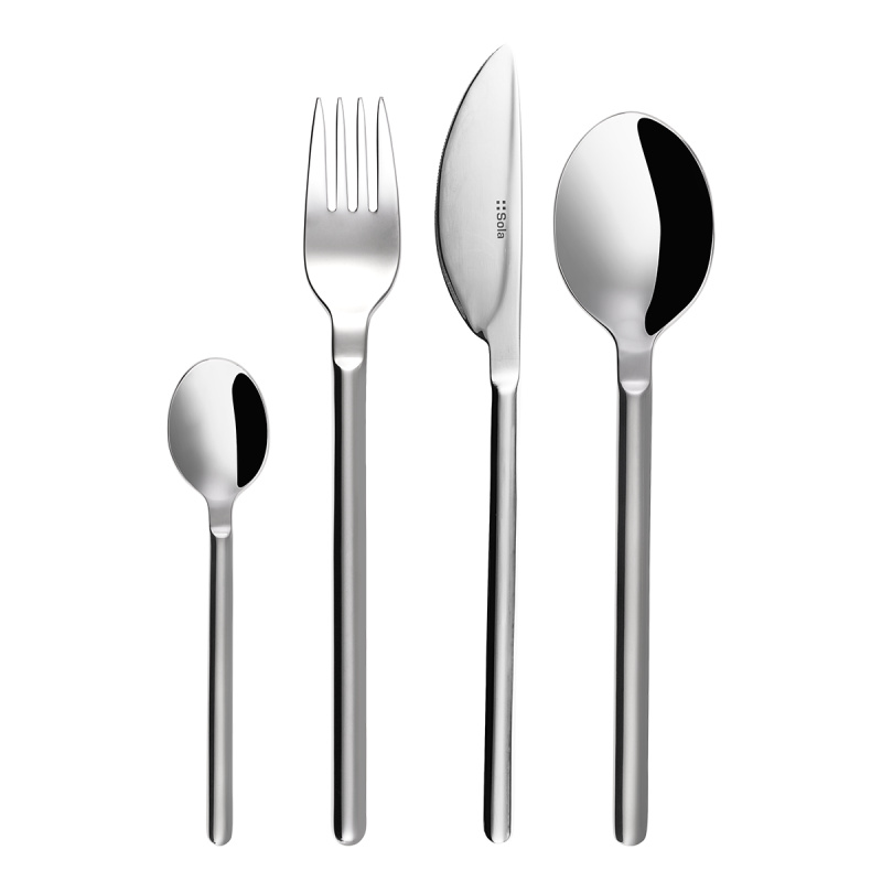 Set de couverts 24 pcs – New Horizont