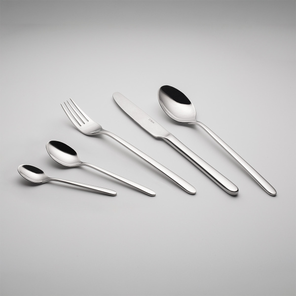 Set de couverts 60 pcs – Gamma