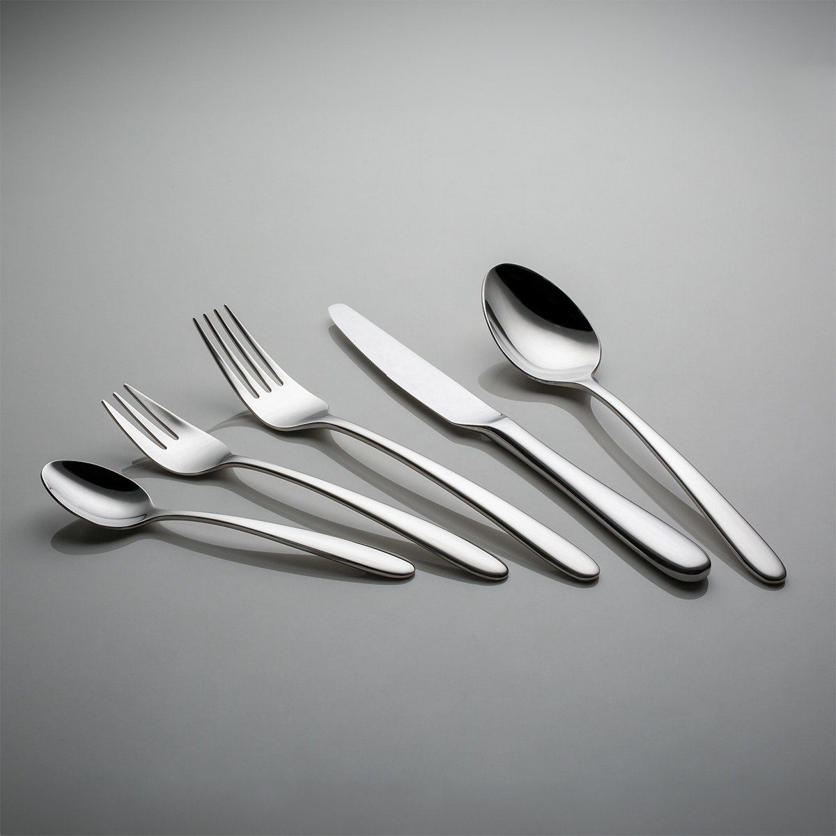 Set de couverts 60 pcs – Bia