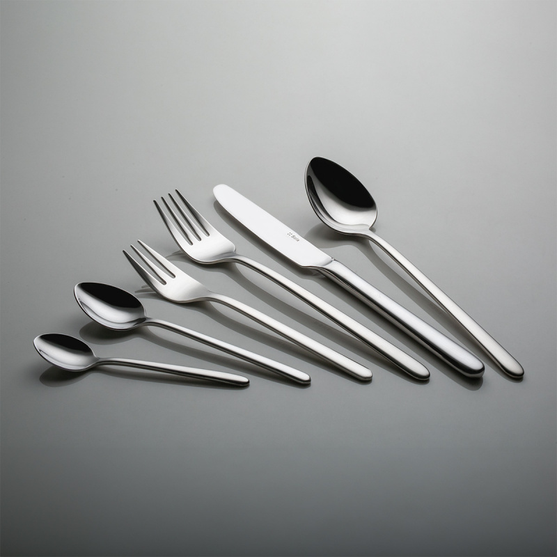 Set de couverts 36 pcs – Nizza Elite