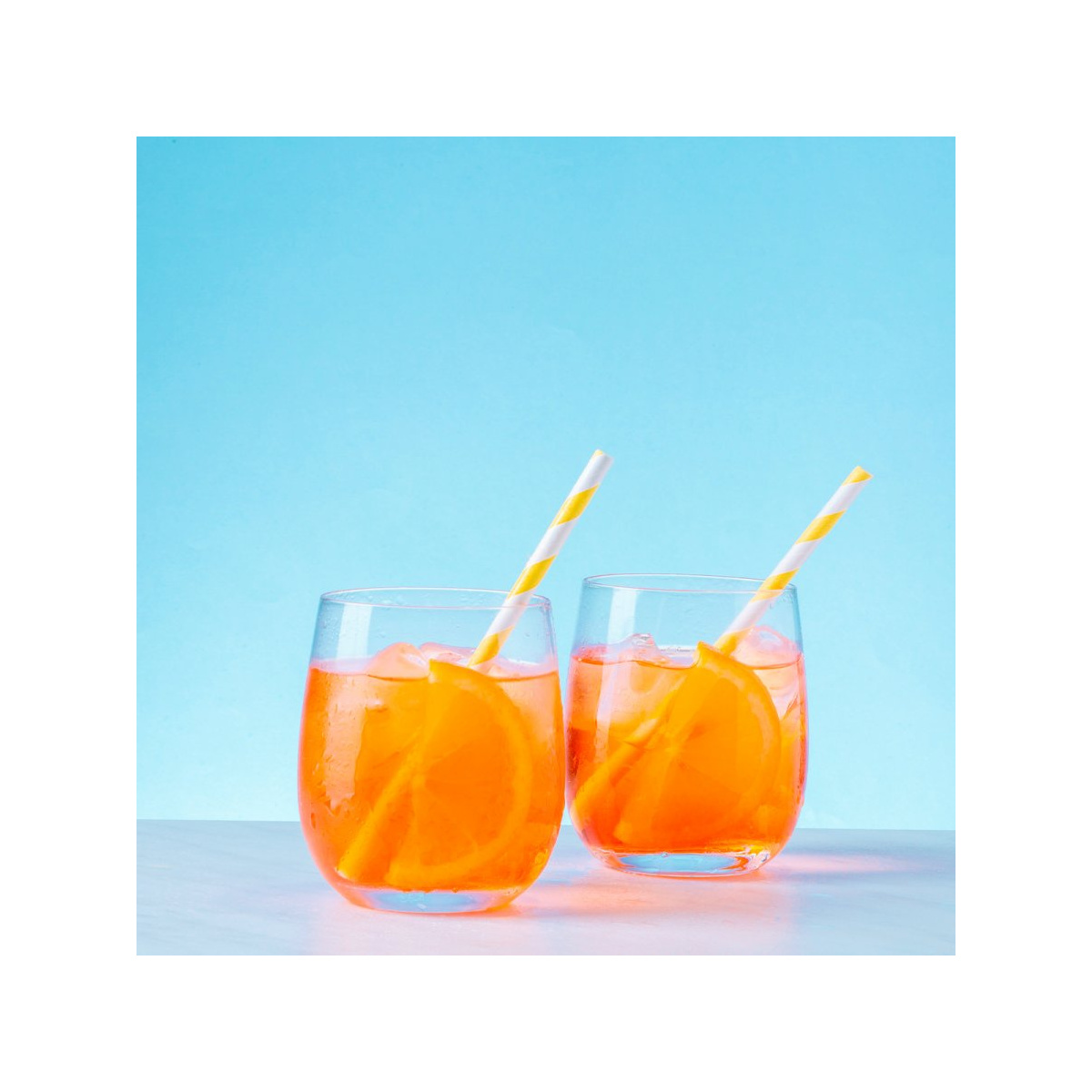 Verre Tumbler 300 ml – Premium Glas Optima