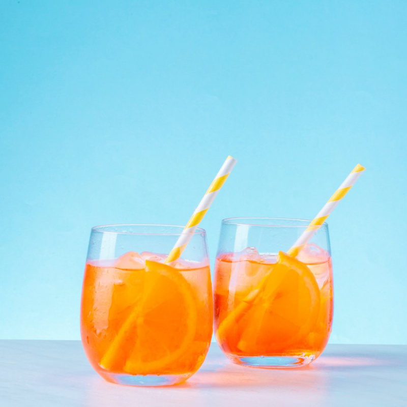 Verre Tumbler 300 ml – Premium Glas Optima