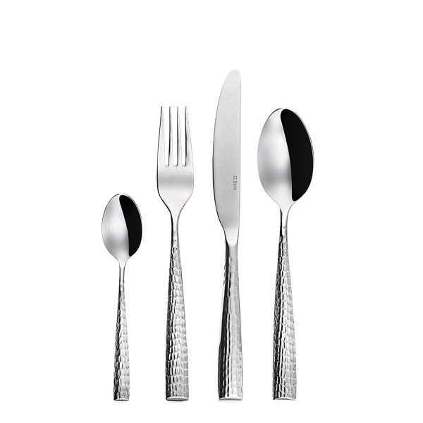 Set de couverts à dessert 24 pcs – Miracle