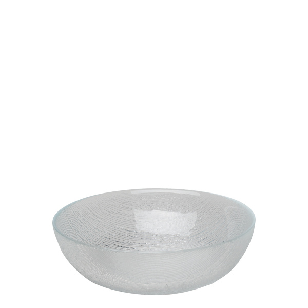 Bol U-Coupe 18 cm – Elements Glass