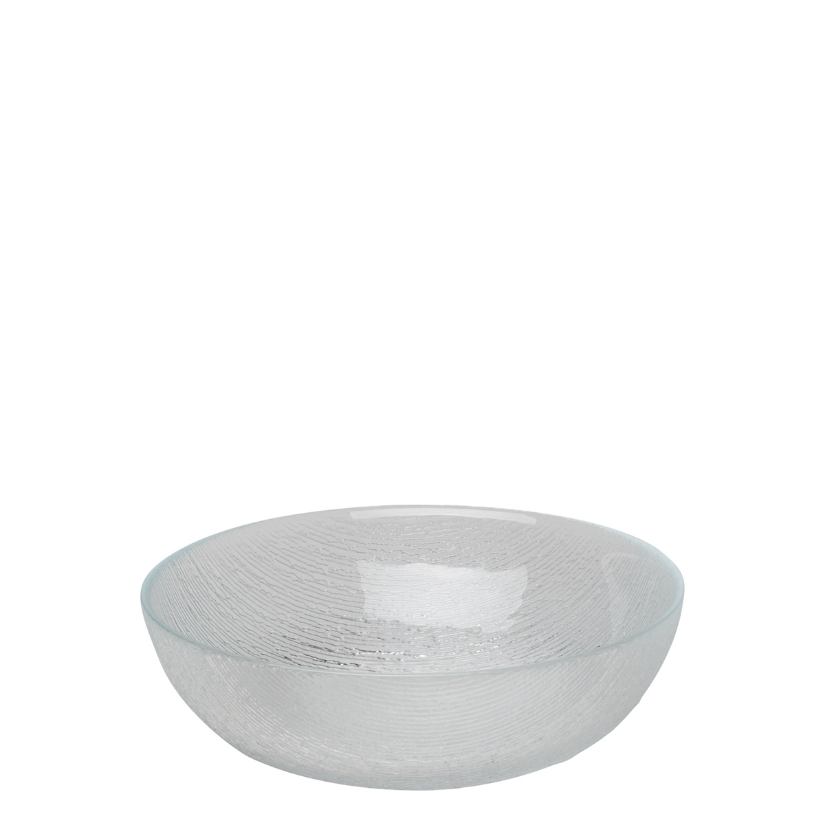 Bol U-Coupe 18 cm – Elements Glass
