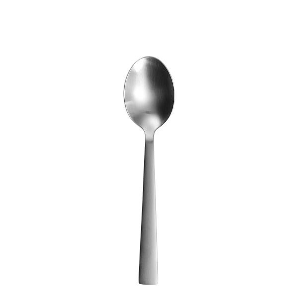 Cuillère à café – Image mat