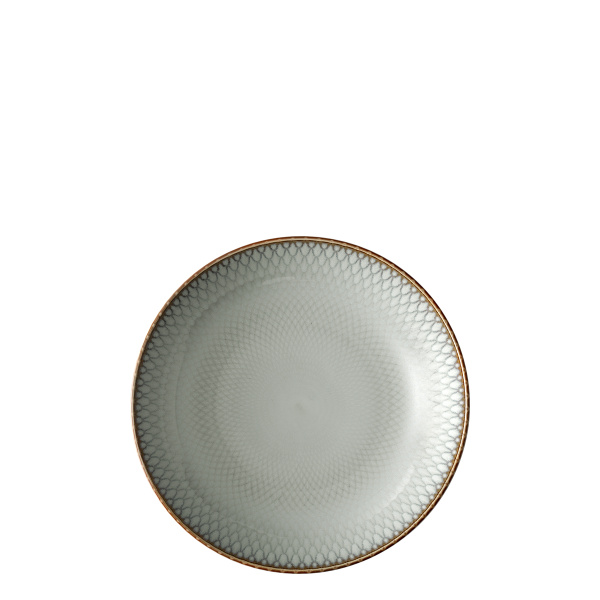 Assiette creuse Coupe 23 cm set de 4 - Elements Day Mandala