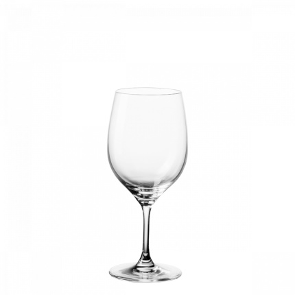 Verres à vin blanc 310 ml lot de 4 - Anno Glas Lunasol META Glass