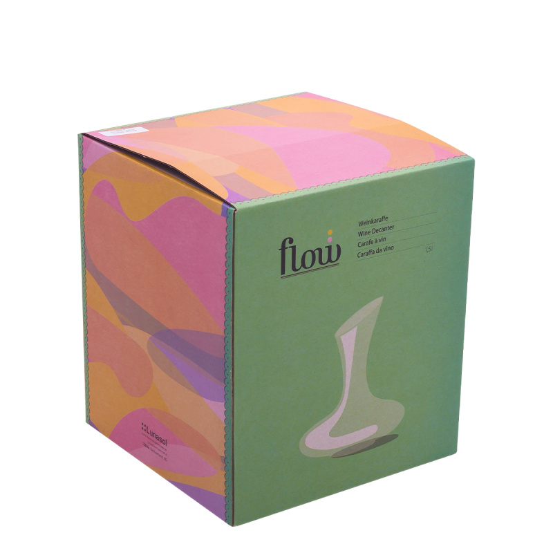 Carafe 1,5 l - Flow