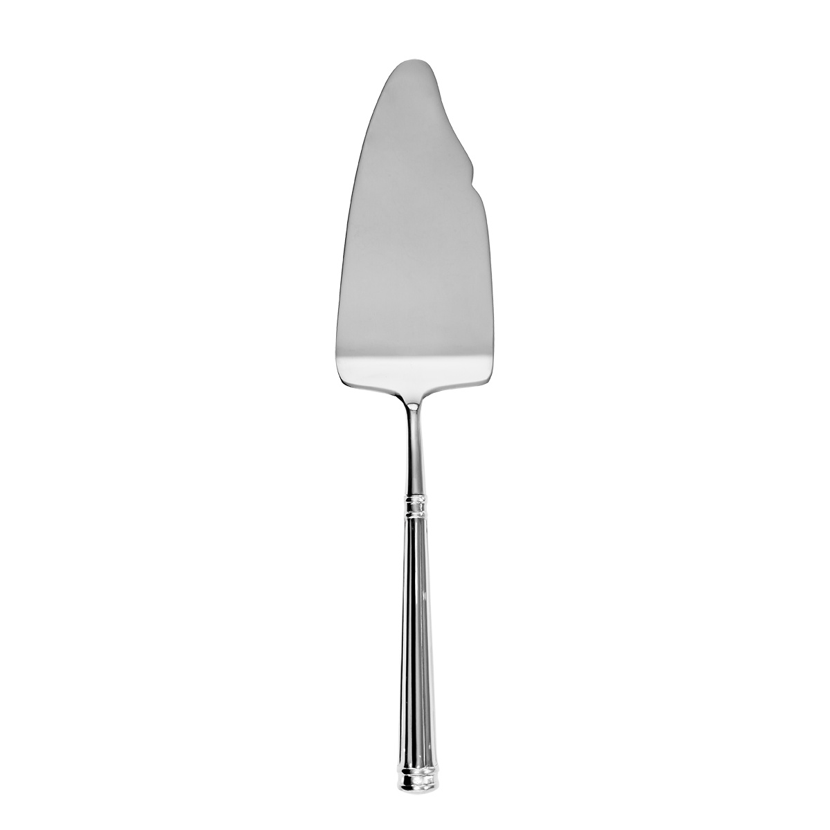 Spatule à gâteau à poignée creuse – Royal Platinum Line