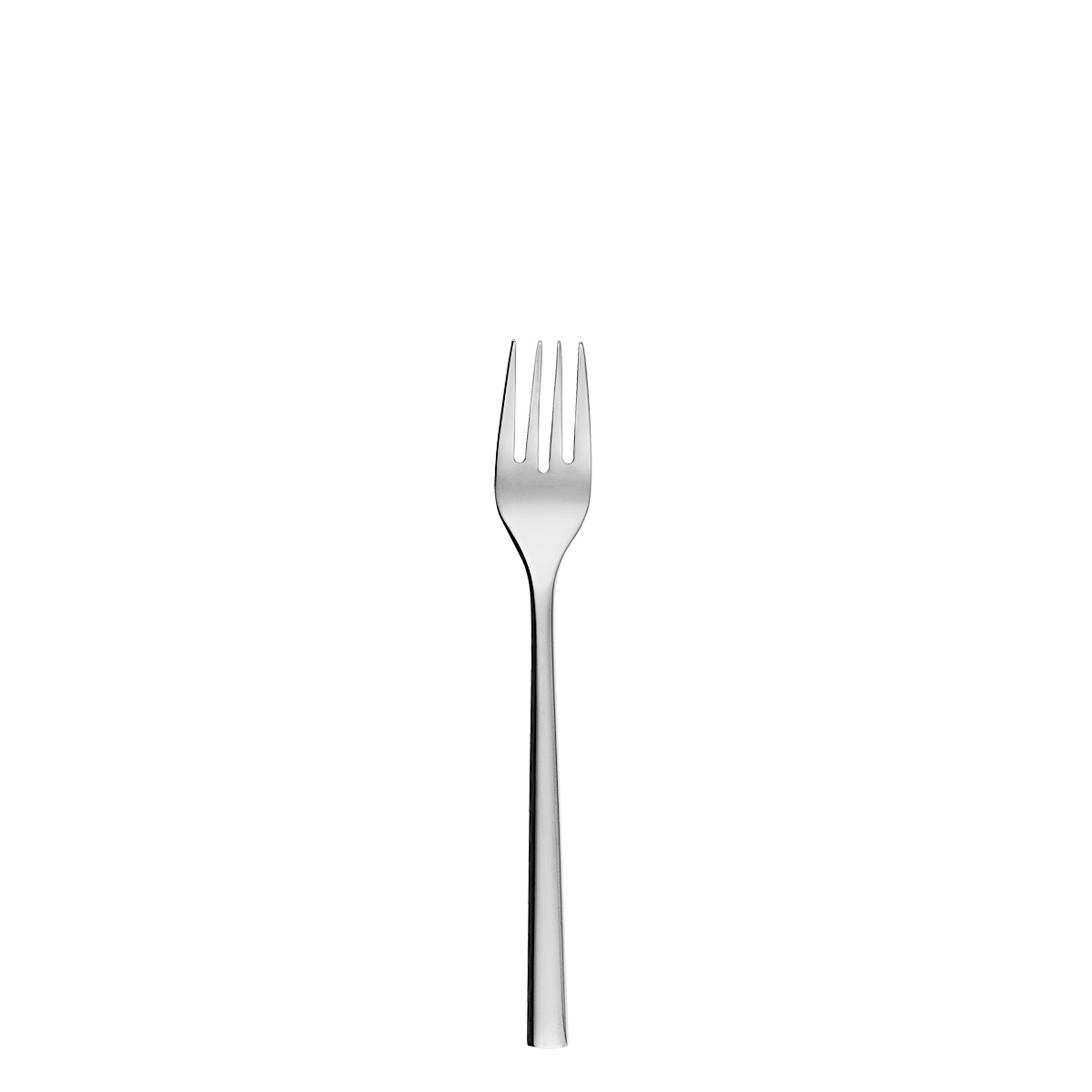 Fourchette à gâteau / cocktail 4 dents 138 mm – Living