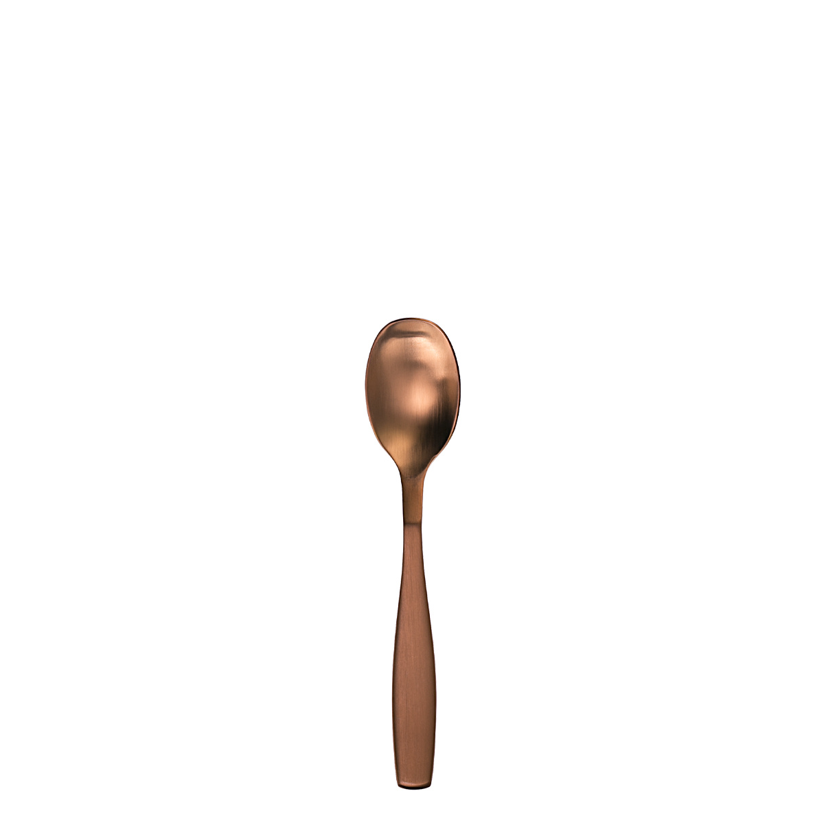 Cuillère à café – Gaya PVD cuivre mat