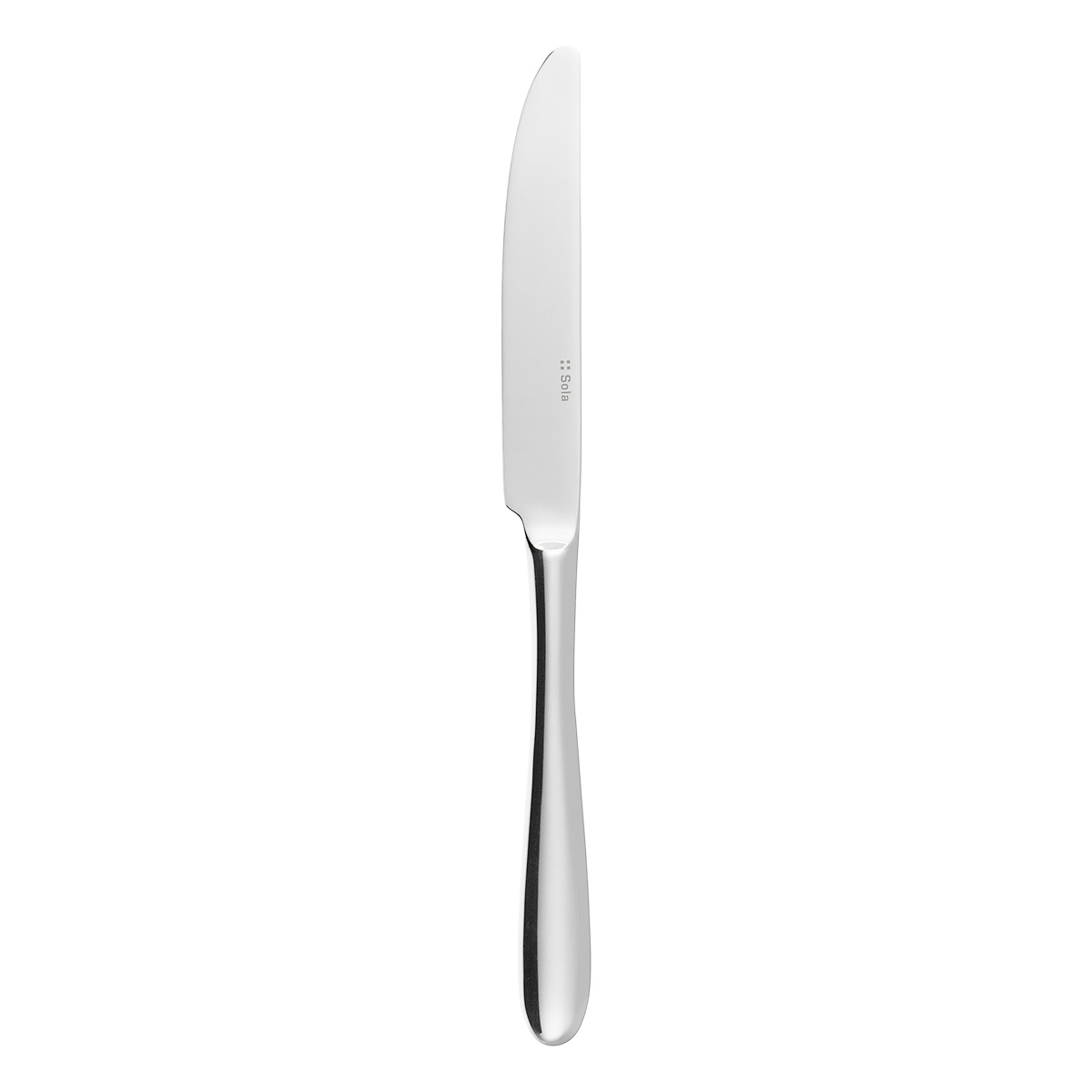 Couteau de table à manche creux – Alpha