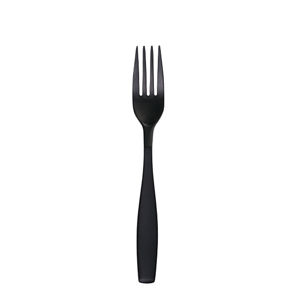 Fourchette – Gaya PVD noir mat