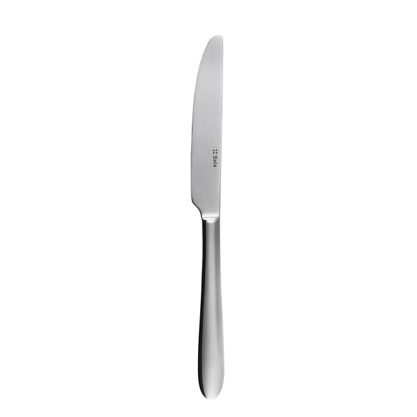 Couteau de table poignée creuse – Turin