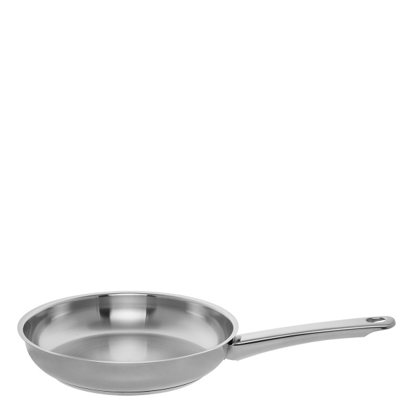 Poêle Ø 24 cm, H : 5 cm — Orion