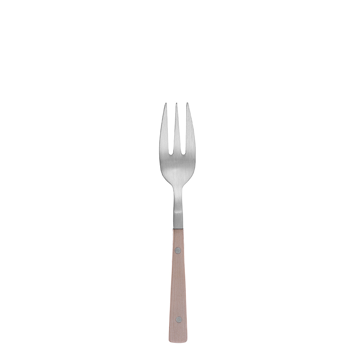 Fourchette à gâteau – Image Maple Wood