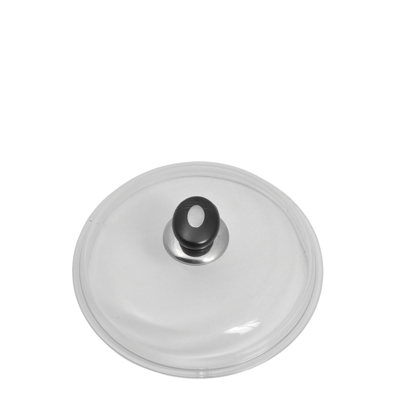 Couvercle en verre Ø 22 cm - Venus Lunasol