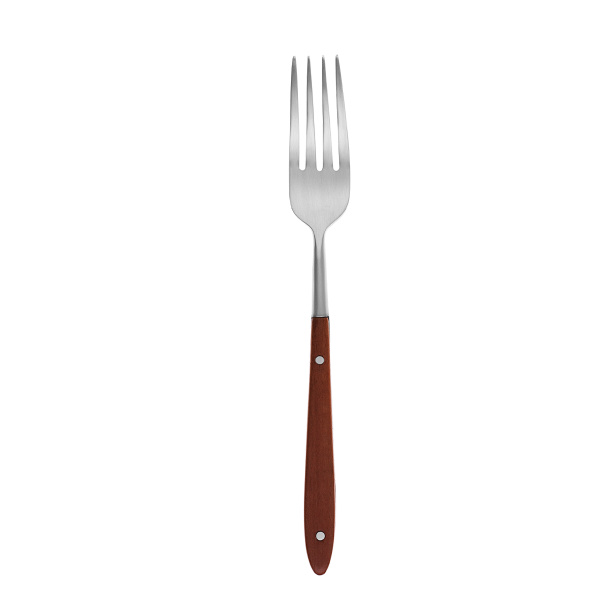 Fourchette – GAYA Exeter manche Sawo