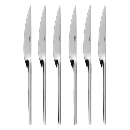 Set de couteaux à steak Twist 6 pcs — Beta