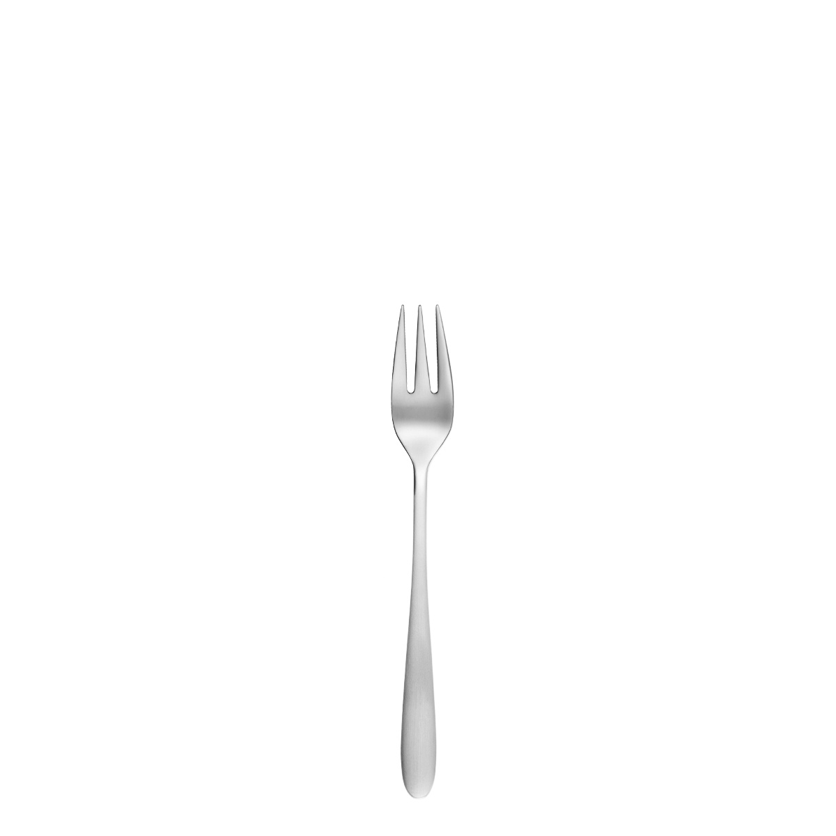 Fourchette à dessert – Alpha manche mat