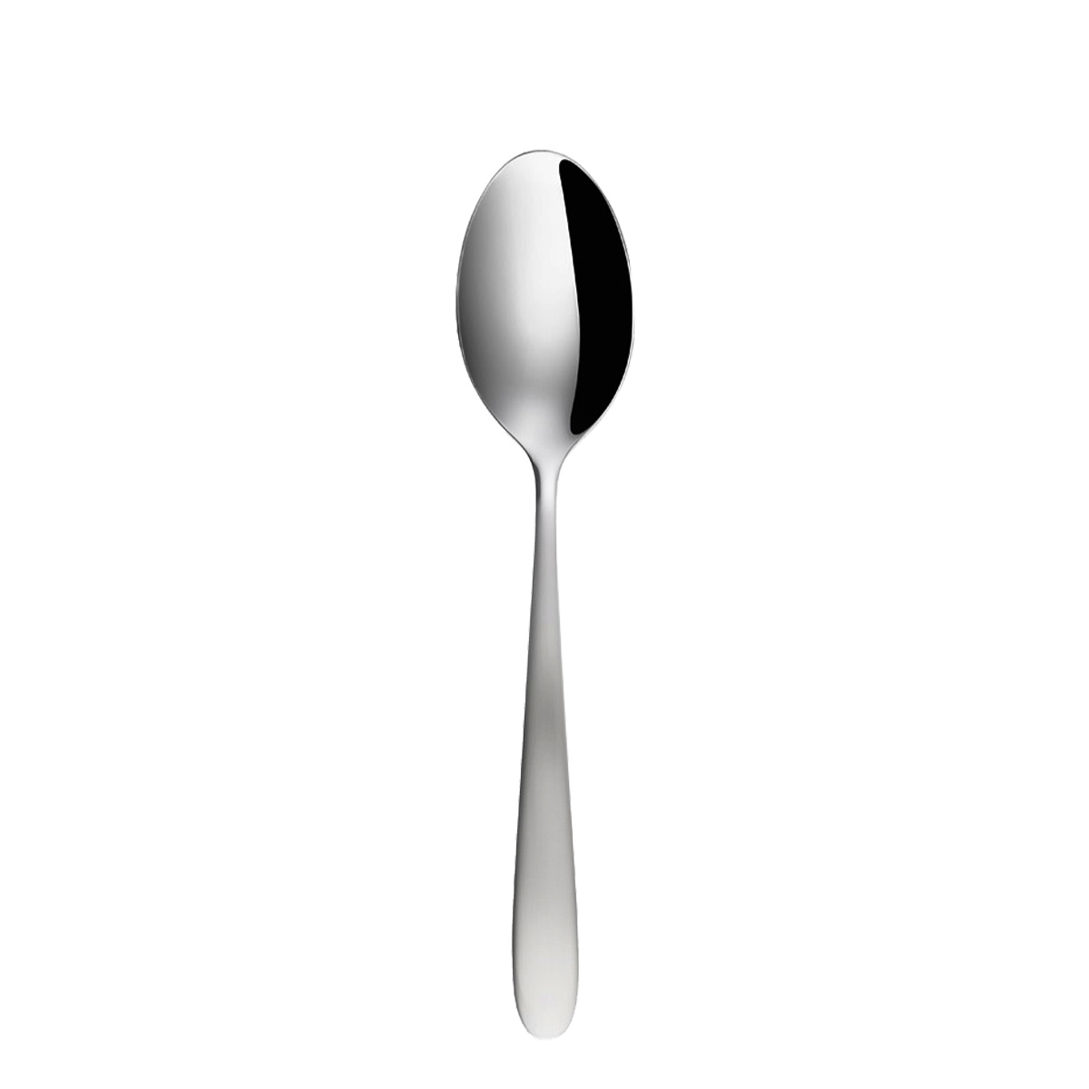 Cuillère à soupe – Alpha manche mat