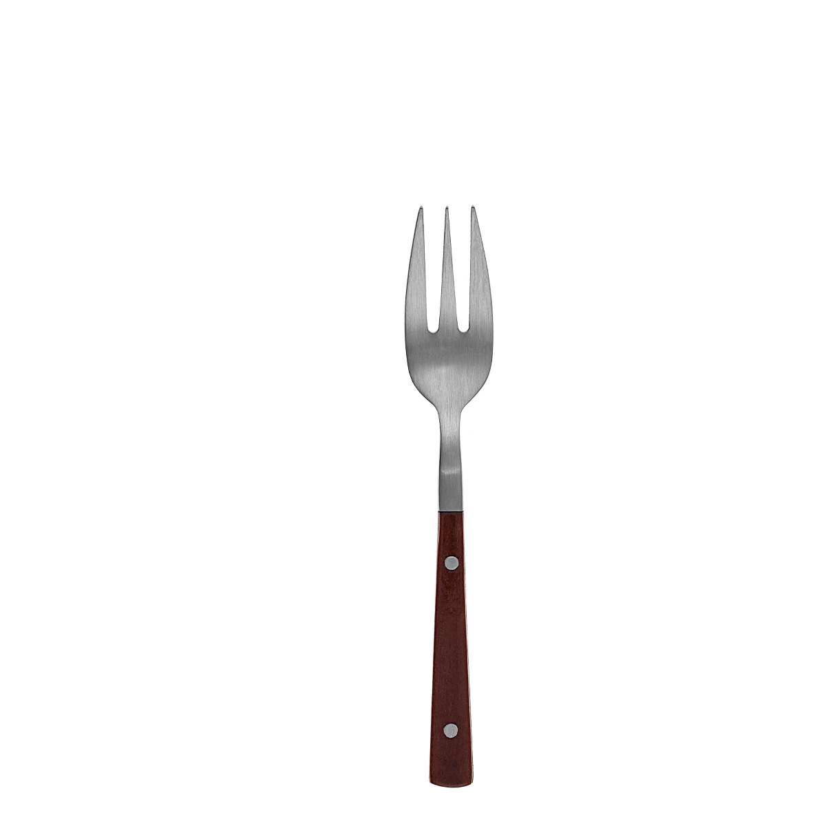 Fourchette à gâteau – Image Sawo Wood
