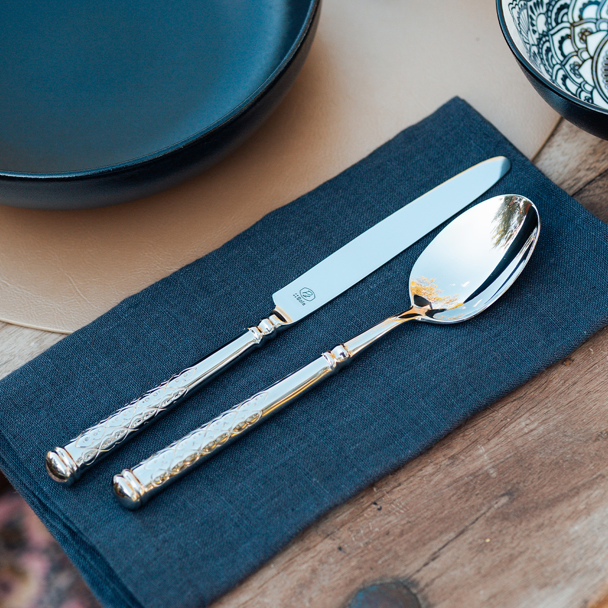 Set de couverts 16 pcs – Levante