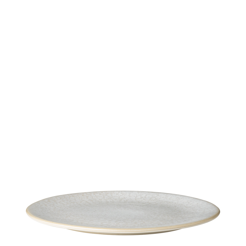 Assiette plate Coupe 28 cm - Gaya Elements Lumina North