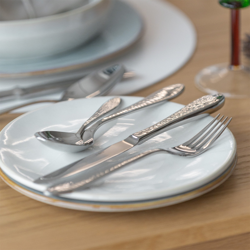 Set de couverts 60-tlg. – Queen