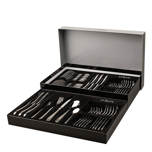 Set de couverts 60-tlg. – Queen