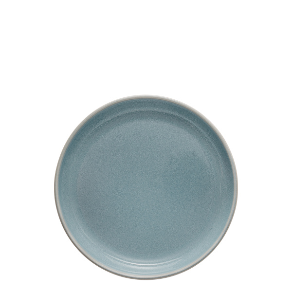 Assiette creuse U-Coupe 22 cm - Gaya Elements Glacial Ice North