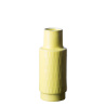 Vase 21 cm — Milady Solatelier jaune