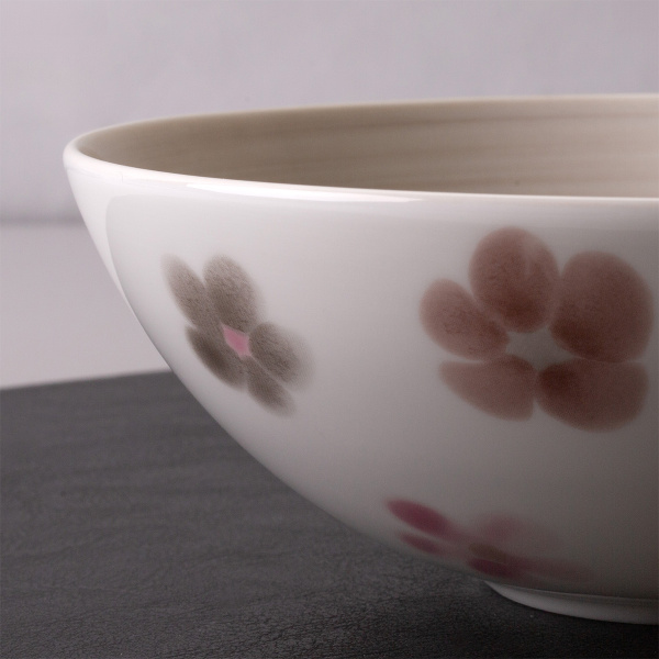 Bol à muesli Rocca – 15 cm