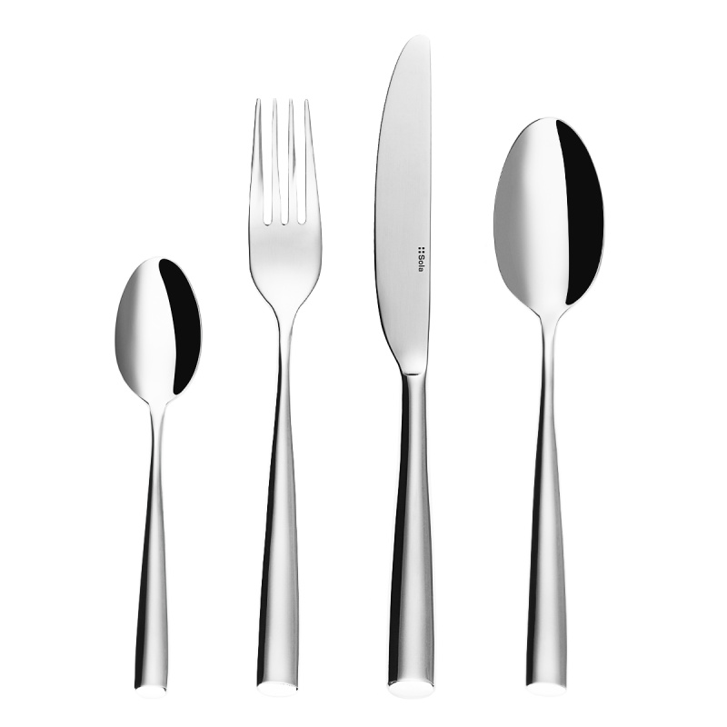 Set de couverts 24 pcs – Vail