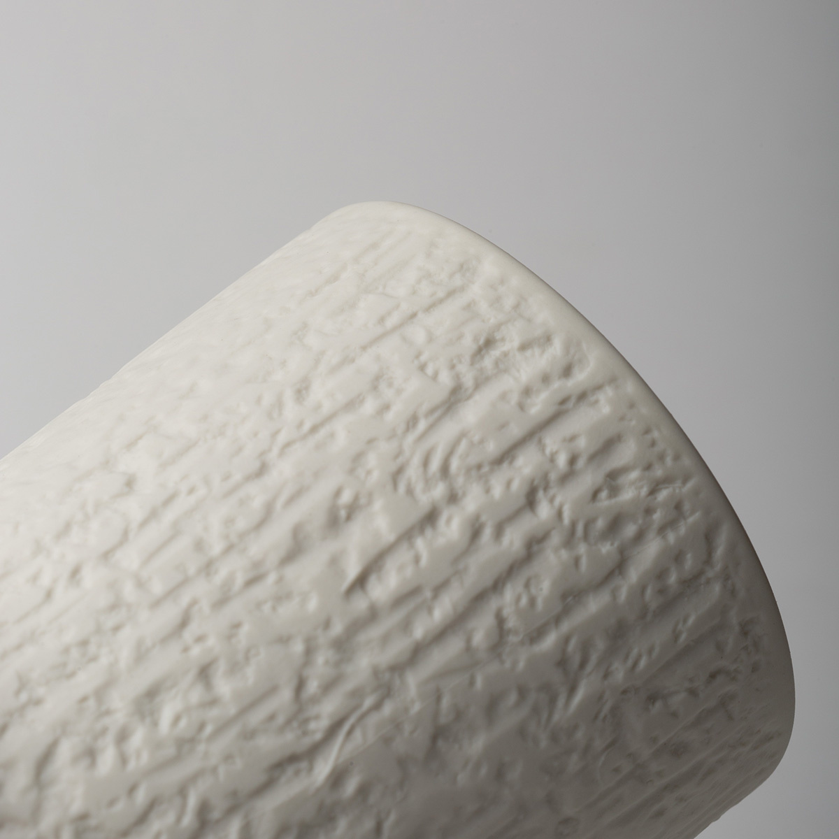 Tasse à café 220 ml | Gaya Atelier Glacial Ice Rock