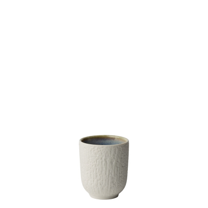 Tasse à mokka 80 ml | Gaya Atelier Glacial Ice Rock