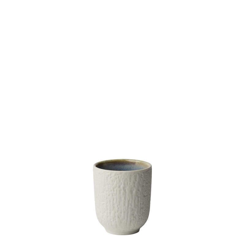 Tasse à mokka 80 ml | Gaya Atelier Glacial Ice Rock