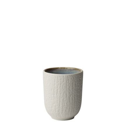 Tasse à café 220 ml | Gaya Atelier Glacial Ice Rock