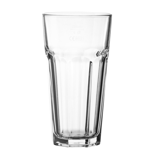 Verre Sola 400 ml - Marakesch