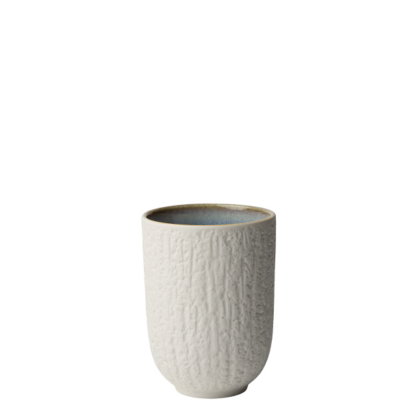 Tasse à café 300 ml | Gaya Atelier Glacial Ice Rock