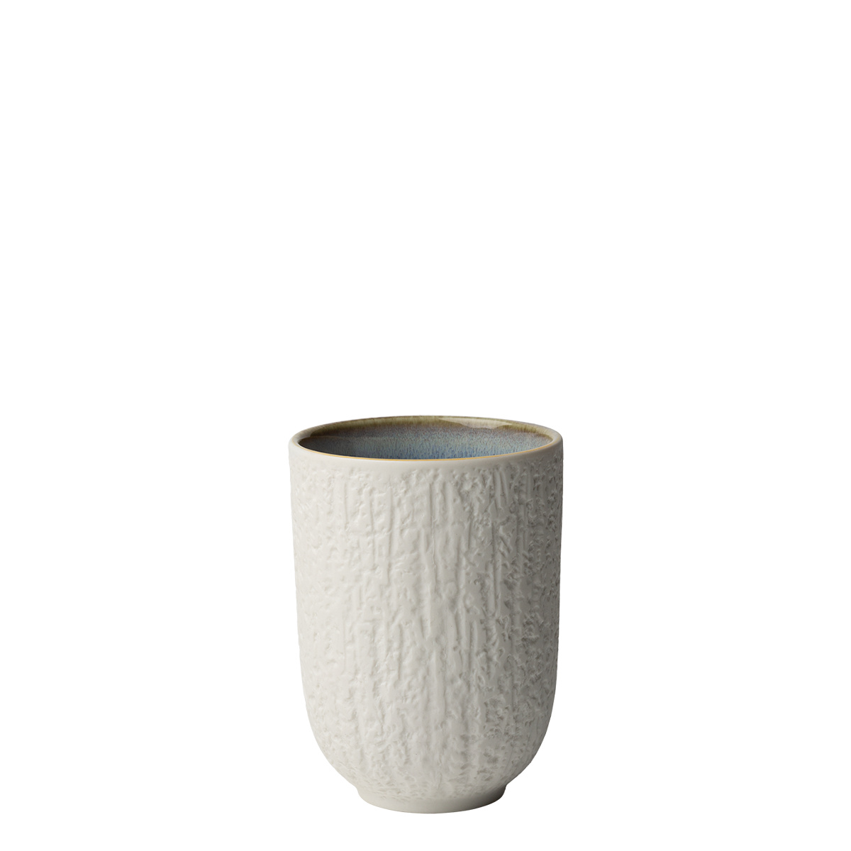 Tasse à café 300 ml | Gaya Atelier Glacial Ice Rock