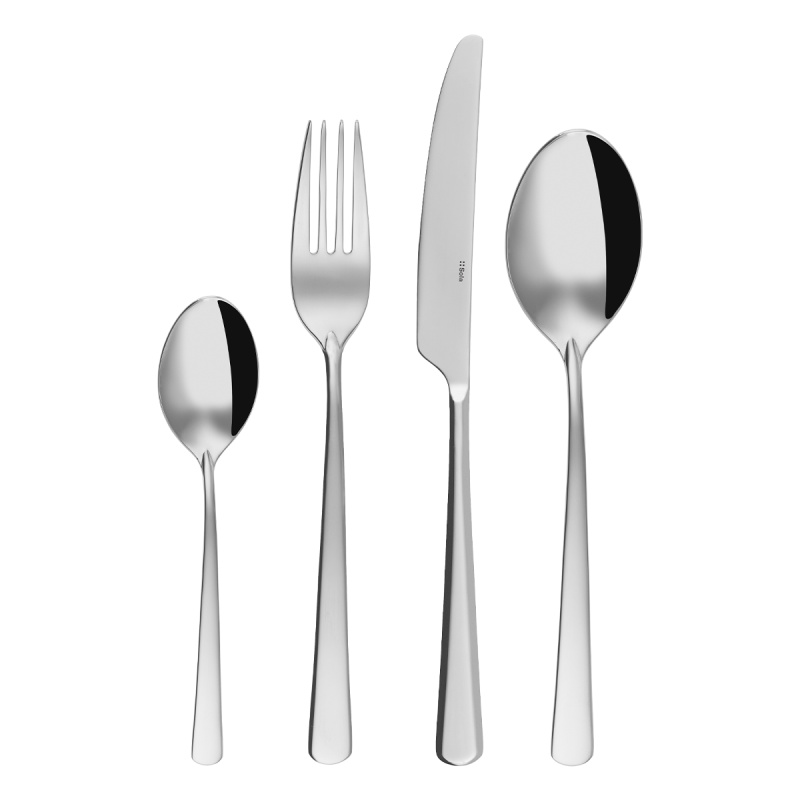 Set de couverts 24 pcs – Eve Elite