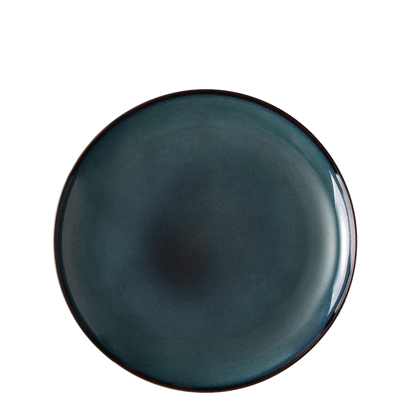 Set de vaisselle de démarrage 36 pièces | Elements Night
