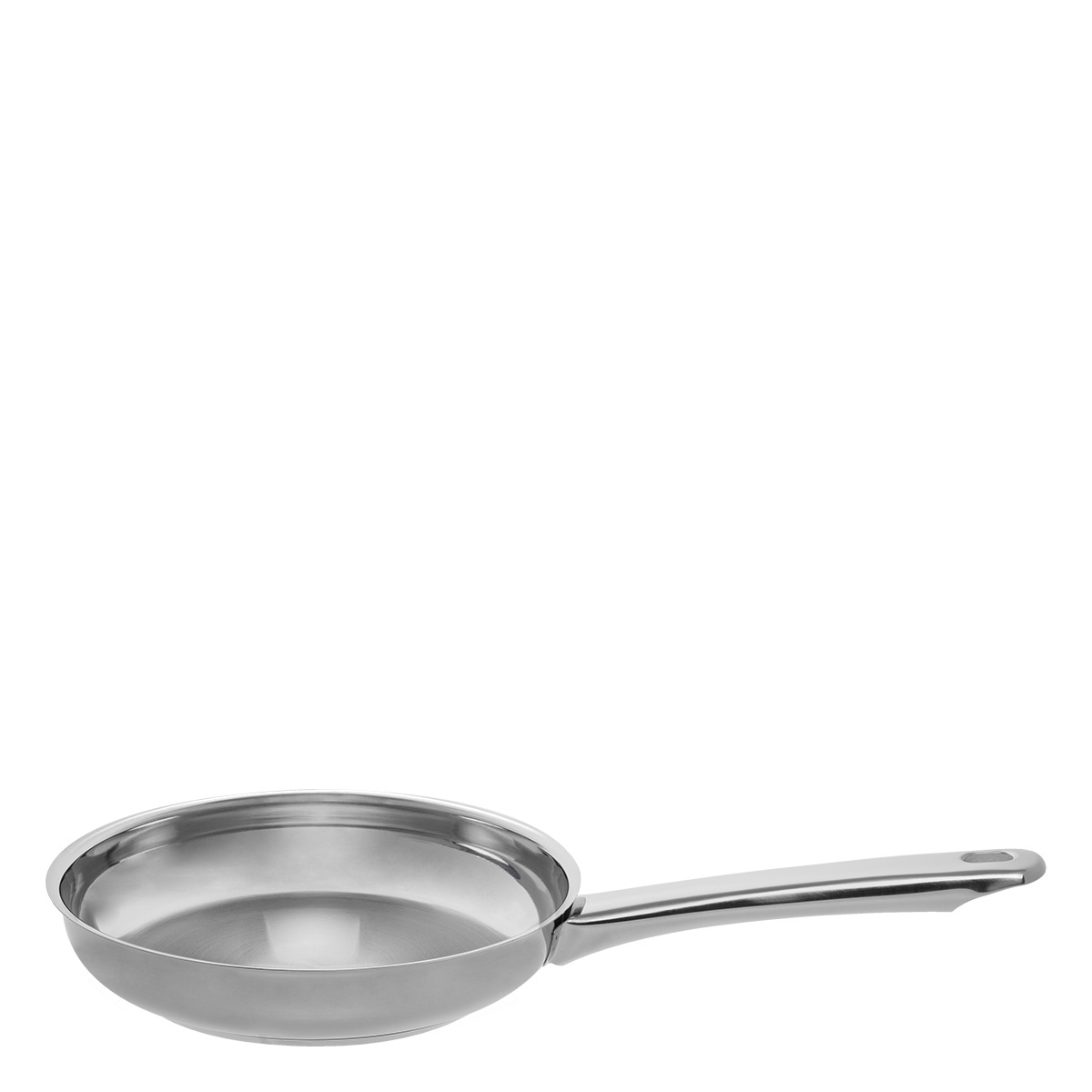 Poêle Ø 20 cm, H : 4,5 cm — Orion
