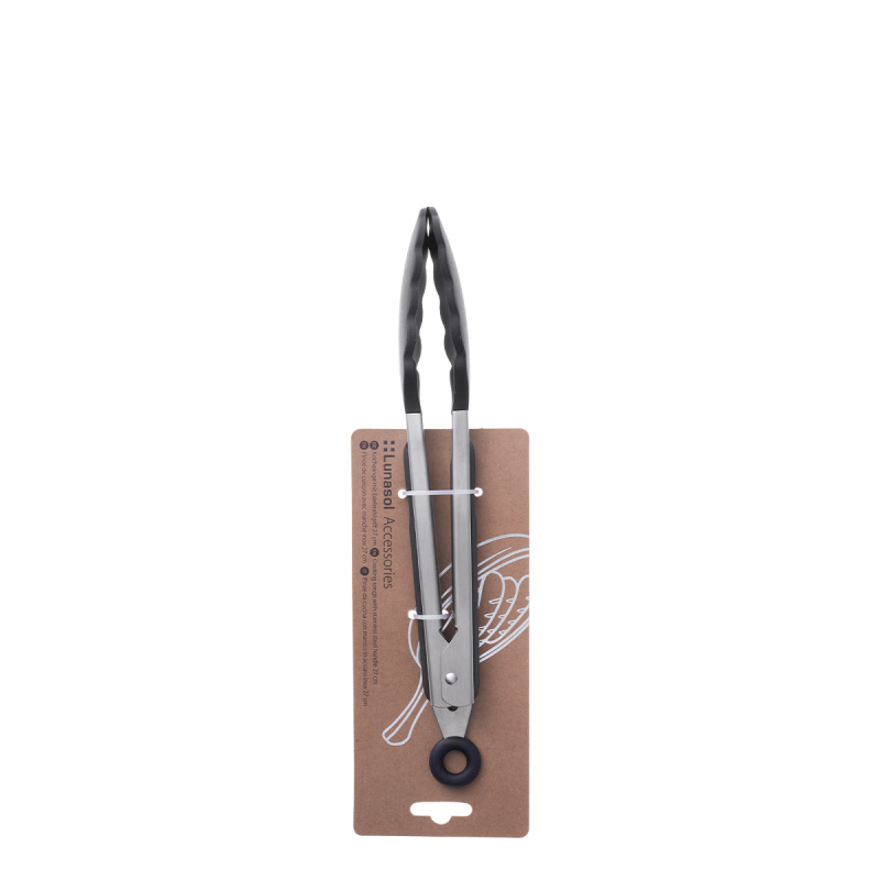 Pince de cuisine 27 cm | Lunasol