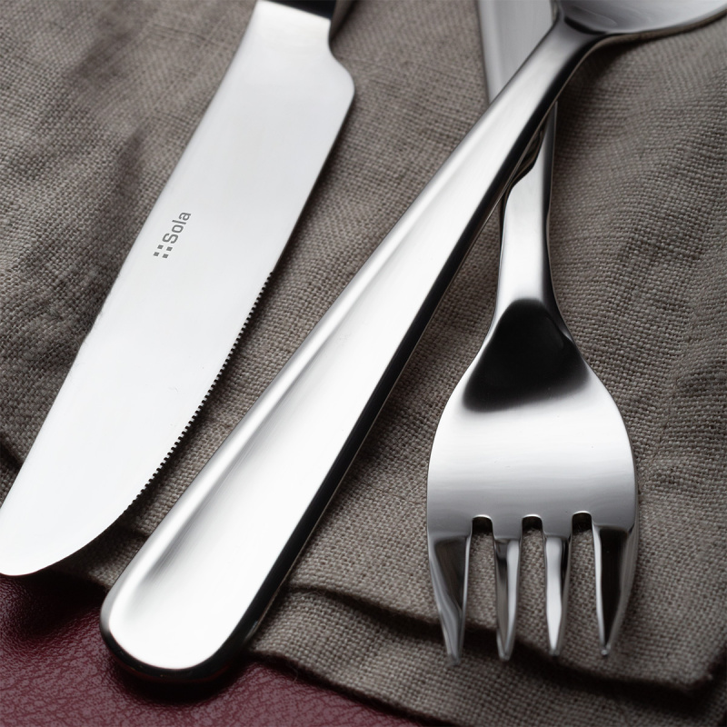 Set de couverts 36 pcs – Cannes