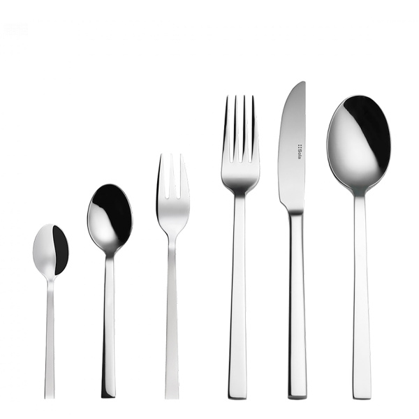 Set de couverts 36 pcs TM VH – Beta